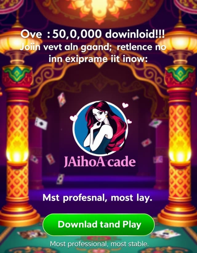 Jaiho Spin Banner
